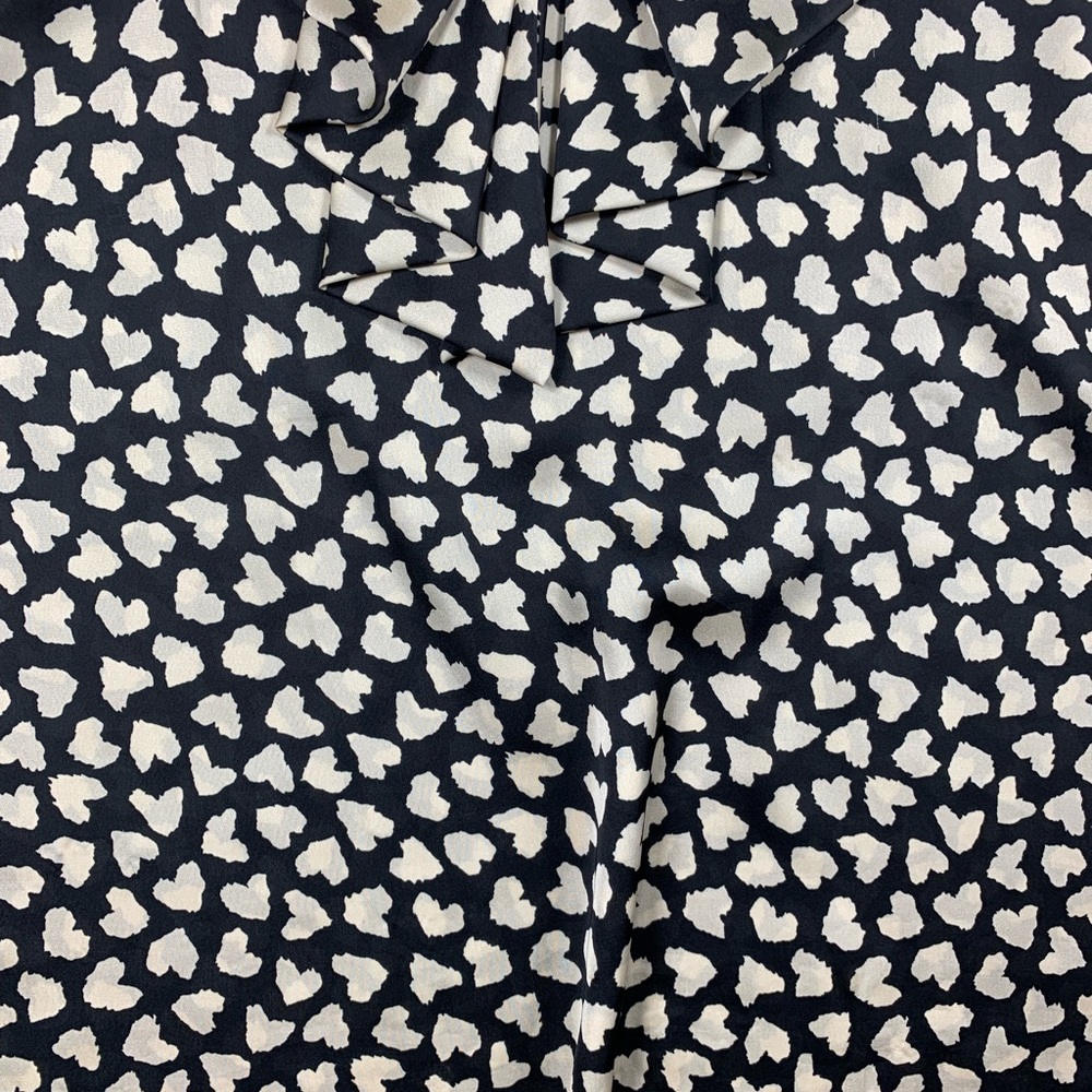 Lush medium heart top - Picture 2 of 4